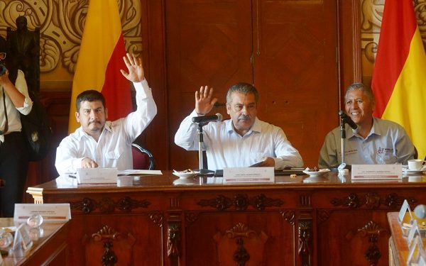 Avala Cabildo de Morelia creación de lineamientos para la protección de mujeres víctimas de violencia en el municipio