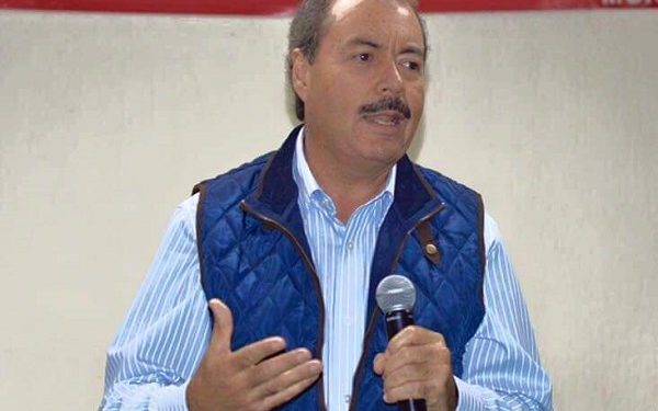 Rechazamos incremento al agua potable en Morelia: VST