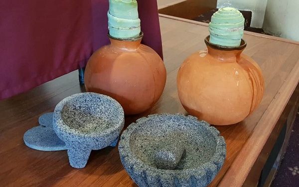 Tarímbaro prepara la Quinta Feria Nacional del Pulque