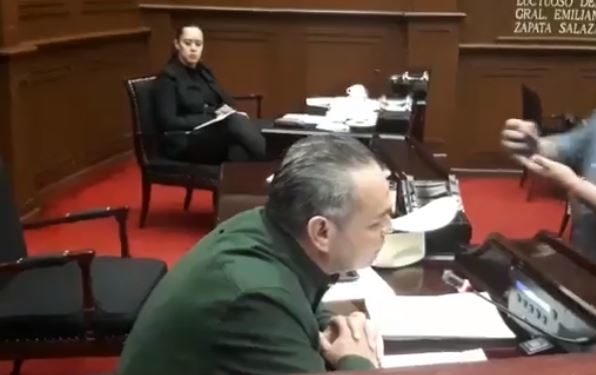 VIDEO  El transporte público dejará de ser un botín electorero: Arvizu
