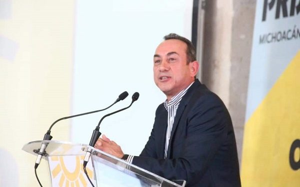 Oportunas las medidas estatales para apuntalar economía en tiempos de Covid-19: Antonio Soto