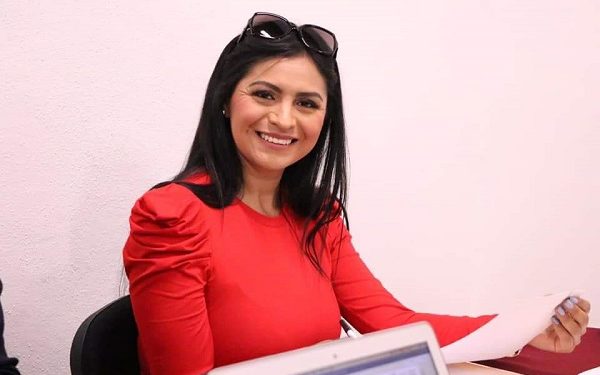 Es necesario informar a niñas y niños de la crisis sanitaria por la que atravesamos: Araceli Saucedo