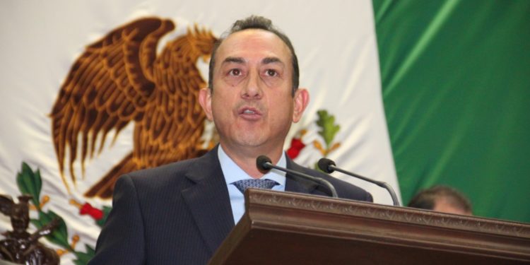 Urgen medidas contundentes para salvar planta productiva y laboral en México: Antonio Soto