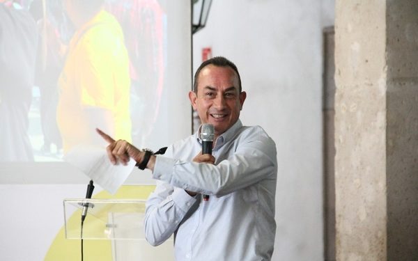 Blindaje a la economía en México no puede darse con propaganda política: Antonio Soto