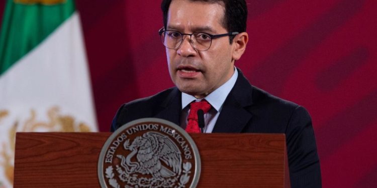 EN 2020, EL ISSSTE HA OTORGADO 98 MIL 252 PRÉSTAMOS PERSONALES POR UN MONTO DE MÁS DE CUATRO MIL 900 MILLONES DE PESOS: RAMÍREZ PINEDA