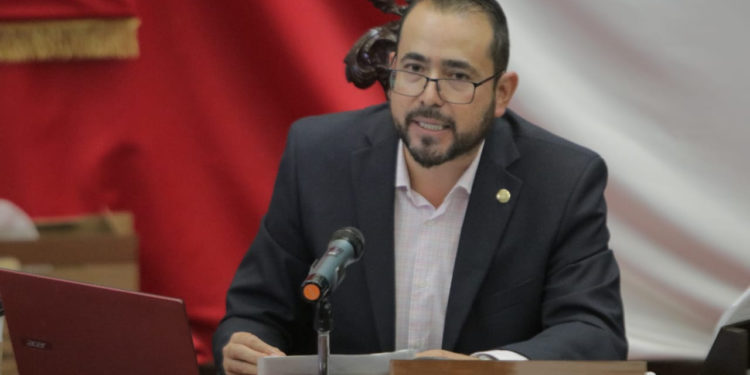 La inseguridad ha alcanzado al Gobierno Federal: Humberto González