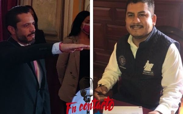 Carlos Reyes considero delicado nombrar un contralor afín al alcalde Raúl Morón; debería haber contraloría externa