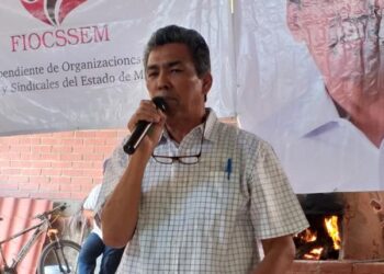 No hay revanchismo de la federación; hay precaución porque no hay cuentas claras  en el gobierno estatal: Juan Pérez Medina
