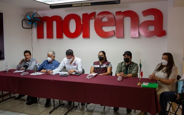 La Cuarta Transformación actúa responsablemente en el ejercicio presupuestal del 2021.