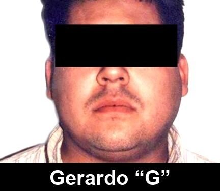 Detiene Fiscalía General a tres presuntos responsables del secuestro de un agricultor