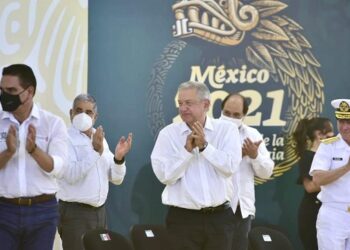 En Michoacán, plena confianza para las fuerzas armadas: Silvano