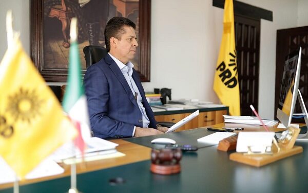 BUSCA TOÑO GARCÍA SE FOMENTE LA ENTREGA DE INCENTIVOS Y CERTIFICADOS A EMPRESAS TURÍSTICAS QUE PROTEJAN EL CUIDADO DEL MEDIO AMBIENTE