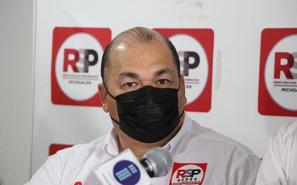 “CREEMOS EN LA JUSTICIA Y DEMOCRACIA DE NUESTRAS INSTITUCIONES ELECTORALES”
