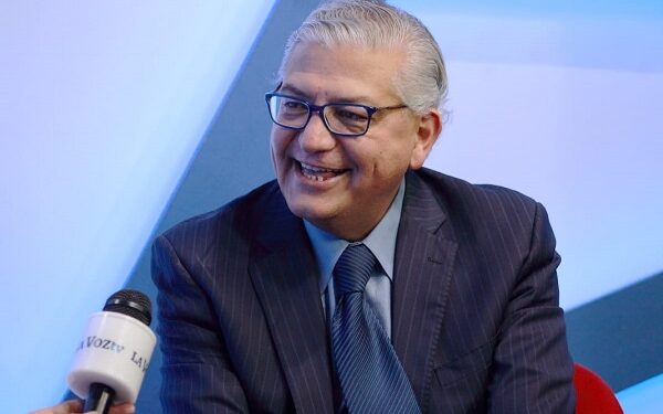 Michoacán, puntero en exportaciones: Carlos Maldonado Mendoza