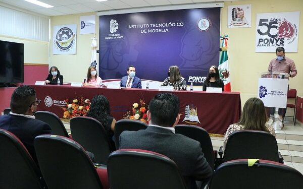ALUMNOS DEL ITM DESARROLLAN  SOFTWARE PARA SESEA