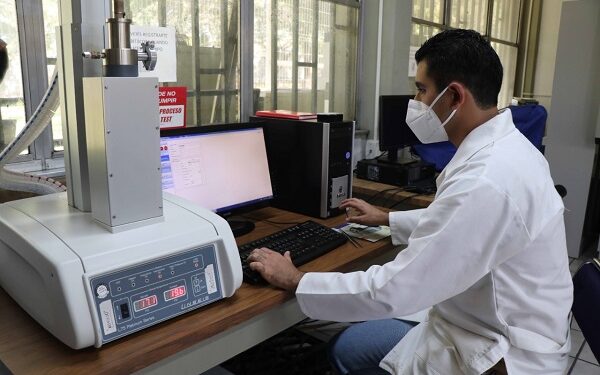DESARROLLAN PROYECTO DE IMPLANTES ORTOPÉDICOS CON PROPIEDAD ANTIBACTERIAL