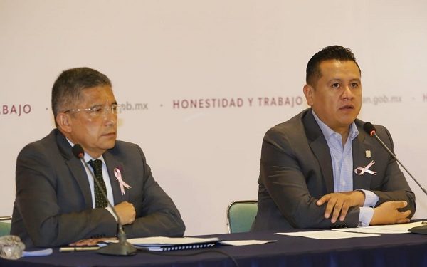 Gobierno de Silvano gastó más de mil 200 mdp en renta de helicópteros