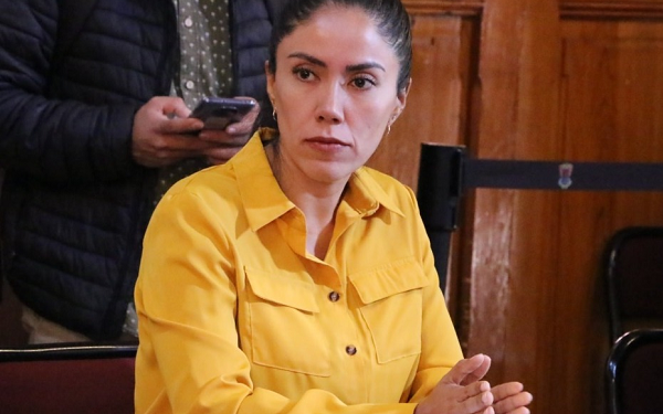 Urgente mejorar la atención a menores con cáncer en el país: Fanny Arreola