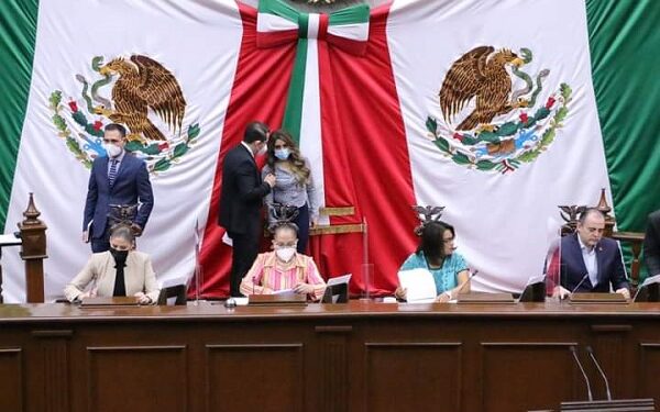 Feminicidios debe ser suficientemente sancionados en su carácter de tentativa: Julieta Gallardo