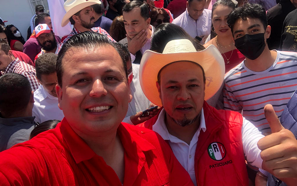 El pueblo le dio la espalda a Morena y a las malas decisiones de su gobierno: PRI