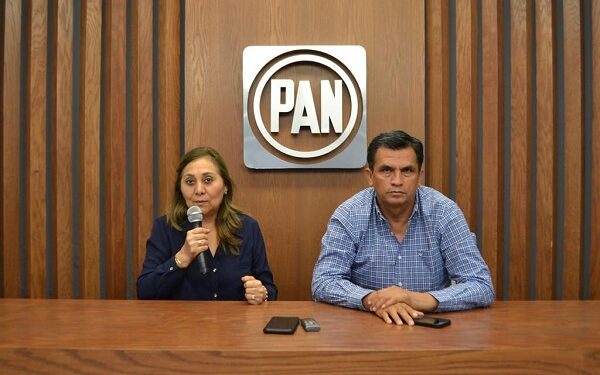 Federación, responsable de masacres en Michoacán: PAN