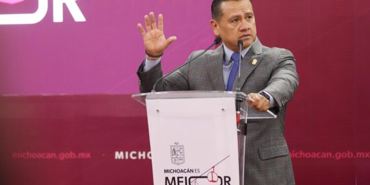 Consultas en Capula y San Nicolás deben ser ejercicios democráticos y en paz: Torres Piña