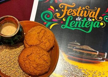 Más de 830 productores participarán en el Festival de la Lenteja de Coeneo