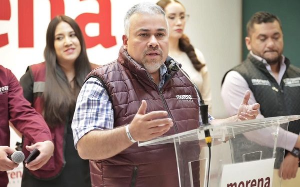 Michoacán da paso histórico hacia la justicia social con reforma indígena: Jesús Mora