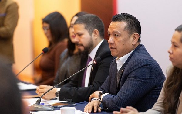 Michoacán, entre los estados con mejor eficiencia en atención a víctimas