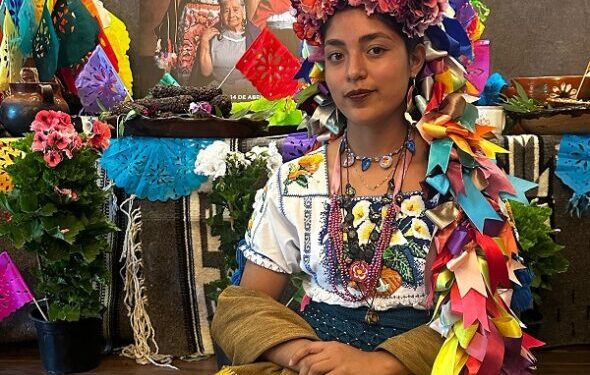 Feria del Geranio de Tingambato reunirá a 46 floricultores