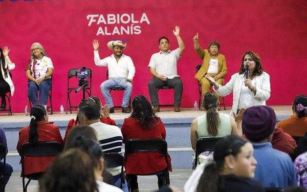 Sector migrante, motor de desarrollo económico en México y Estados Unidos: Fabiola Alanís