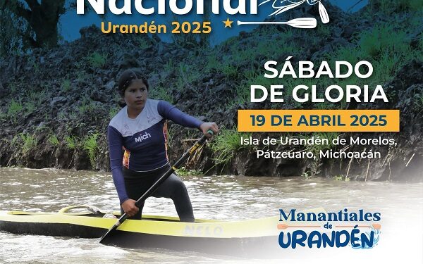 Faltan 12 días para la Regata Nacional de Urandén 2025