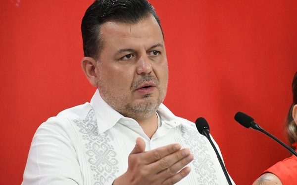 Pide Memo Valencia echar abajo elección del Poder Judicial