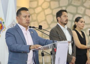 Haz una pausa y disfruta del arte del Antiguo Colegio Jesuita, en Pátzcuaro