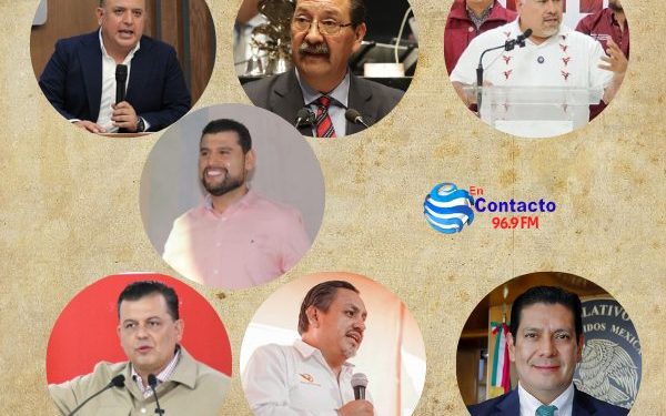¿Dirigentes partidistas o líderes sociales?