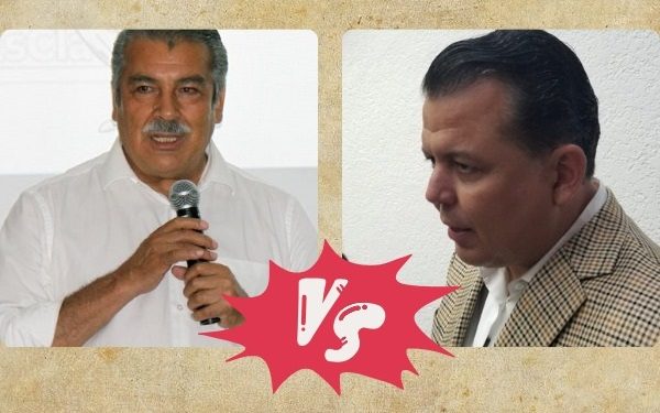Sillas voladoras y minas que matan: la moral selectiva de Morena Columna de Opinión