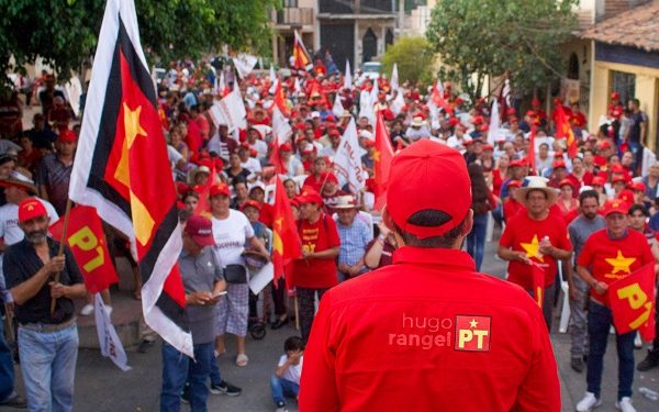 Trabajo infantil: una expresión brutal de la desigualdad estructural, Hugo Rangel