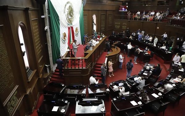 No más abusos por parte de servidores públicos: 76 Legislatura