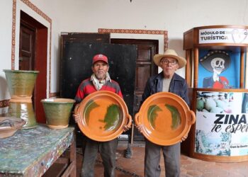 Seis concursos artesanales que no puedes perderte, hay 470 mil pesos en premios: Casart