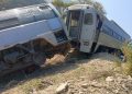 Dos accidentes del Tren Interoceánico en menos de un mes reavivan dudas sobre la seguridad del servicio