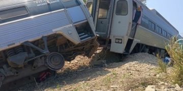 Dos accidentes del Tren Interoceánico en menos de un mes reavivan dudas sobre la seguridad del servicio