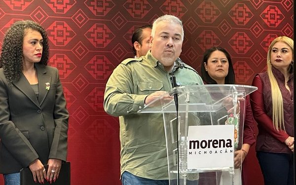 “La jornada de 40 horas es una victoria histórica del pueblo trabajador”: Jesús Mora