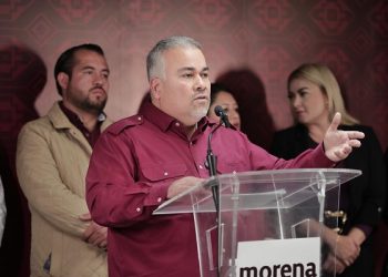 Morena Michoacán cuestiona la mezcolanza política y agencia de colocaciones de La “Sombreriza”