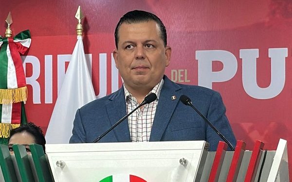 PRI Michoacán cuestiona reducción de homicidios presumida por Claudia Sheinbaum