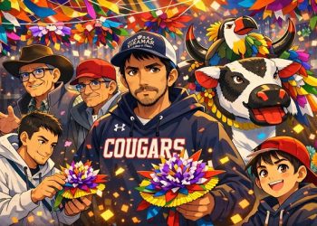 El Torito de Petate: memoria viva que danza en Charo, Michoacán