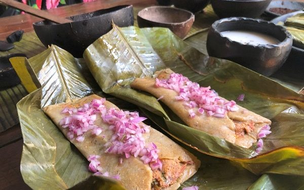 ¿Sin planes para el 14 de febrero? Sabores tradicionales te esperan en Pátzcuaro