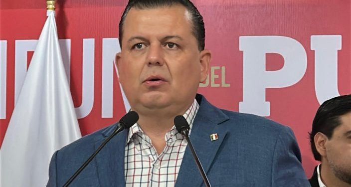 “Ahora resulta que el combate al crimen organizado es por querella, no señores, es por oficio”: Memo Valencia