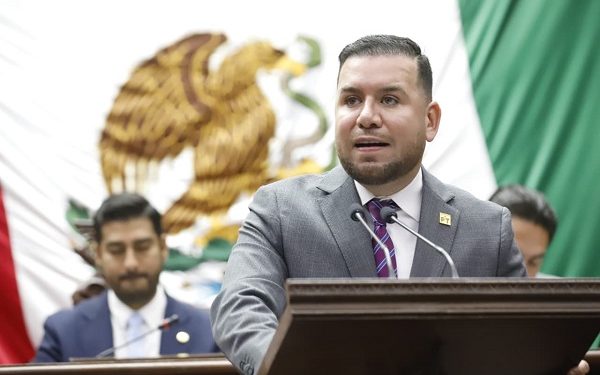 Busca Reyes Galindo que se reconozca el Juego de Pelota purépecha como Patrimonio Cultural Inmaterial de Michoacán