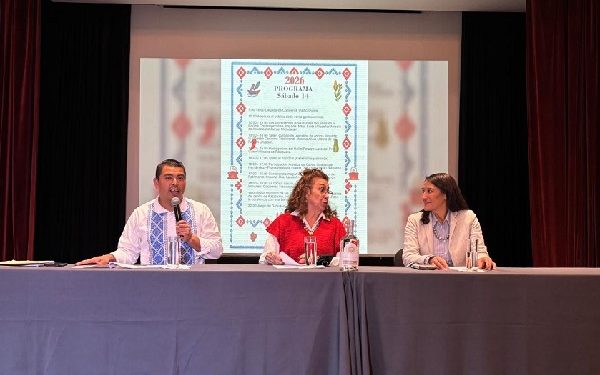 Michoacán reunirá a cocineras tradicionales de 17 estados de la República