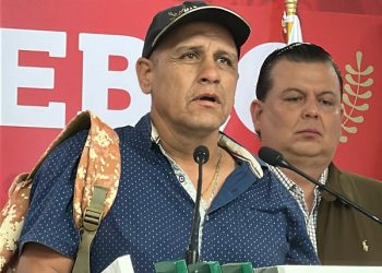 Ambientalista denuncia amenazas de muerte y control criminal en Villa Madero